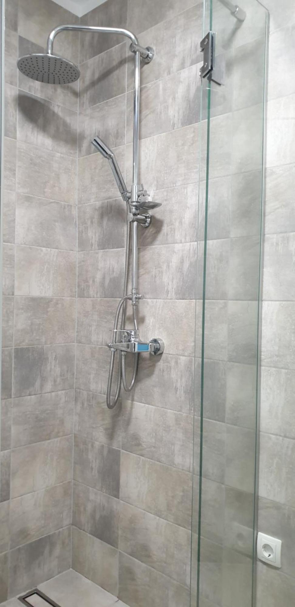 Apartment Doris Opatija Dış mekan fotoğraf
