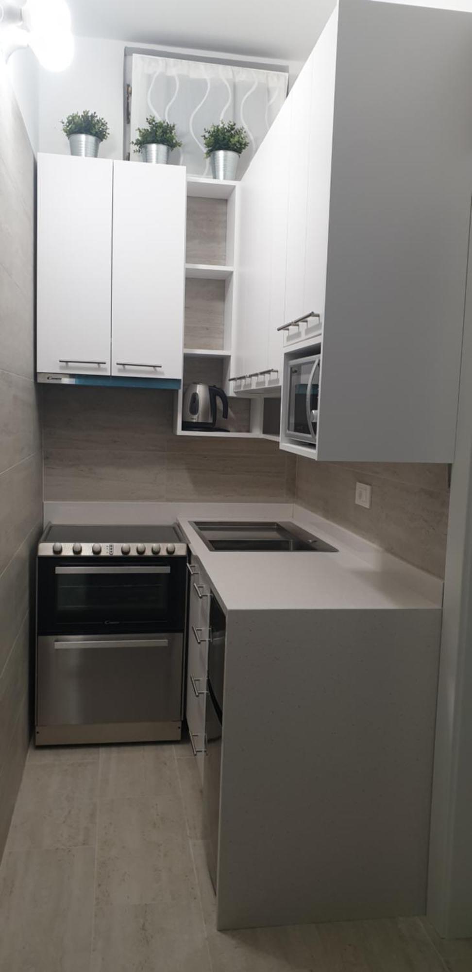 Apartment Doris Opatija Dış mekan fotoğraf