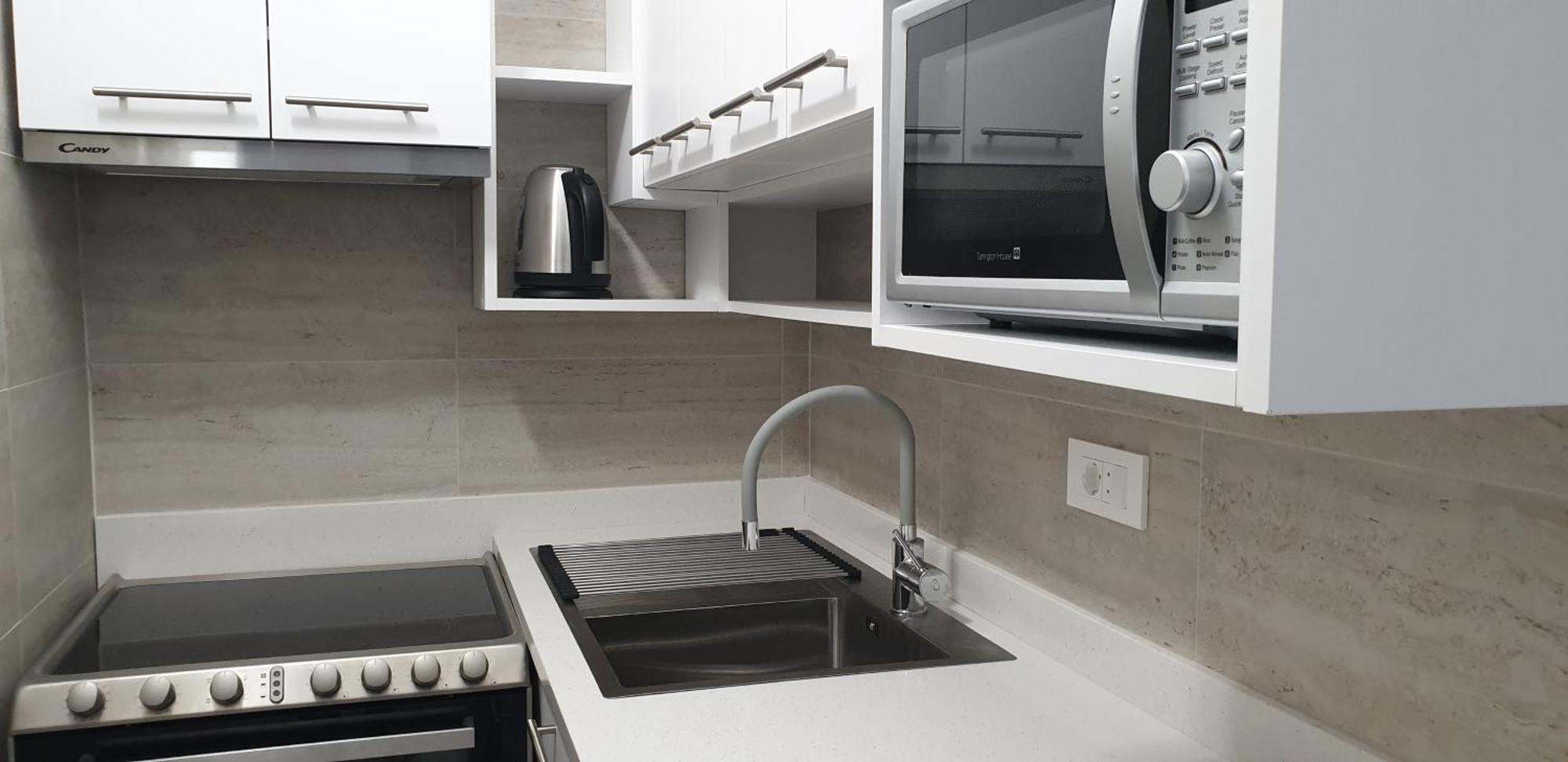 Apartment Doris Opatija Dış mekan fotoğraf