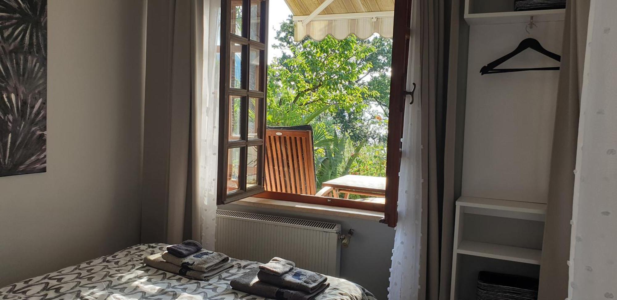 Apartment Doris Opatija Dış mekan fotoğraf