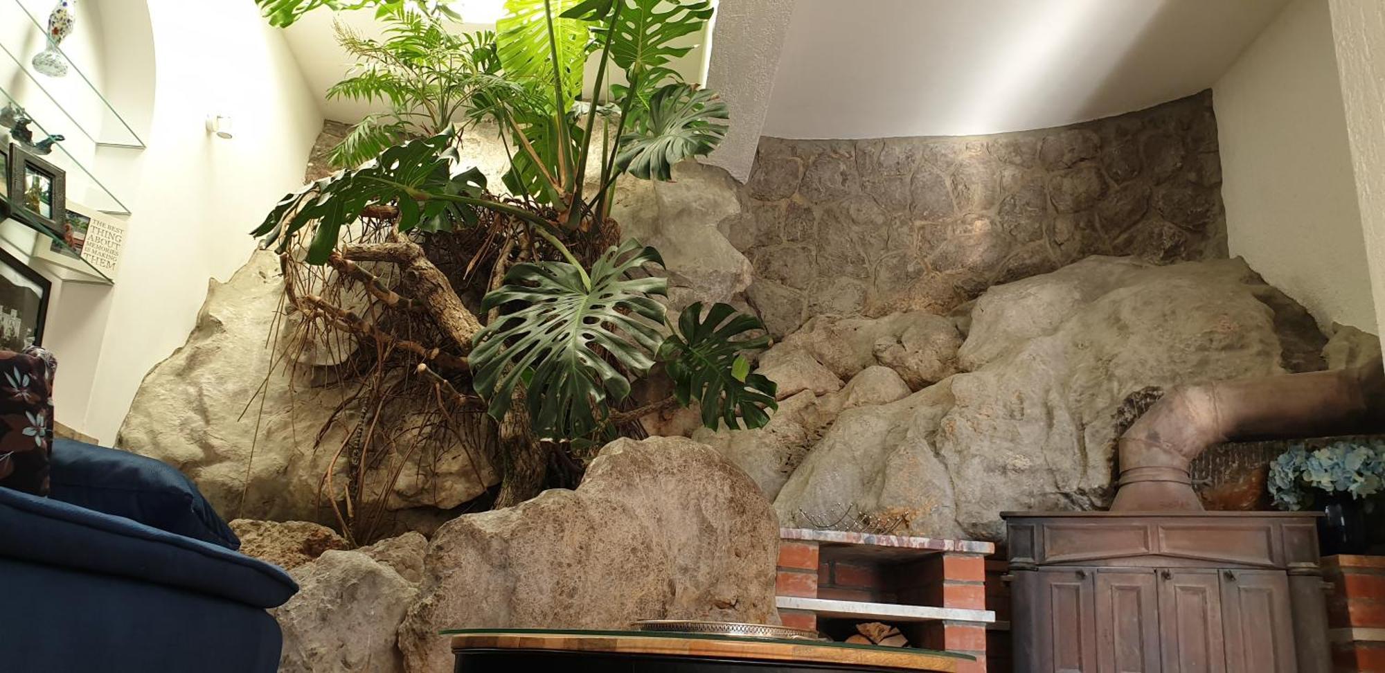 Apartment Doris Opatija Dış mekan fotoğraf