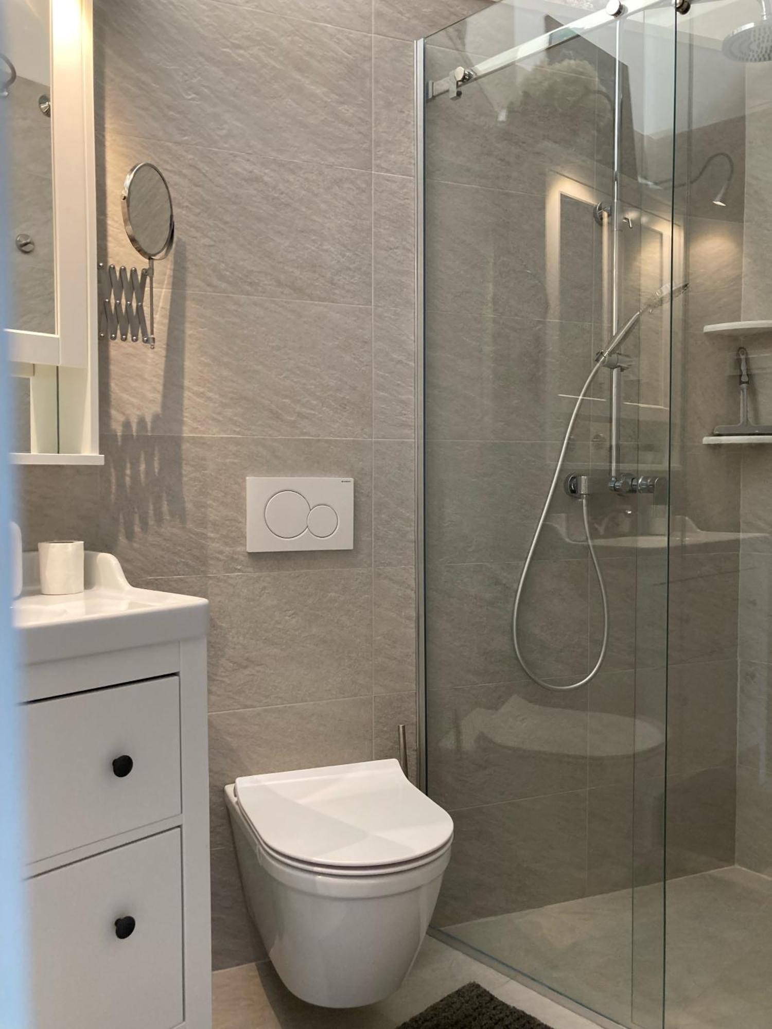 Apartment Doris Opatija Dış mekan fotoğraf